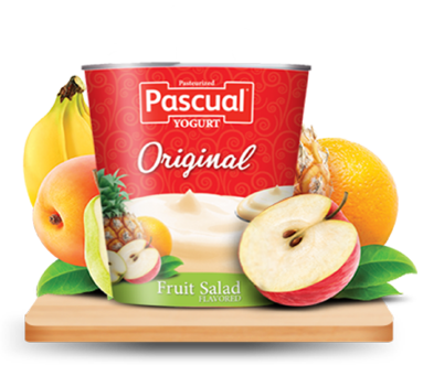 ORIGINAL FRUIT SALAD